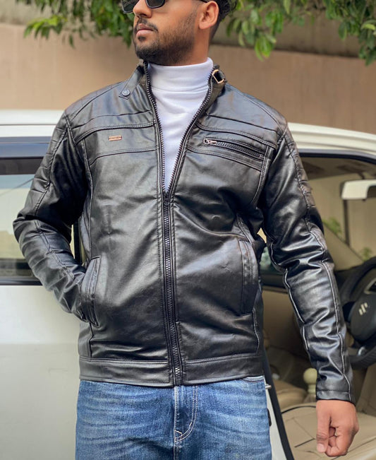 Premium leather Jackets for Men