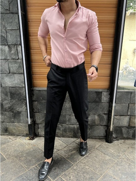 Top 10 Pant Shirt Color Combination | Best Shirt Pant Matching Combo |  Men's Fashion 2023 - YouTube