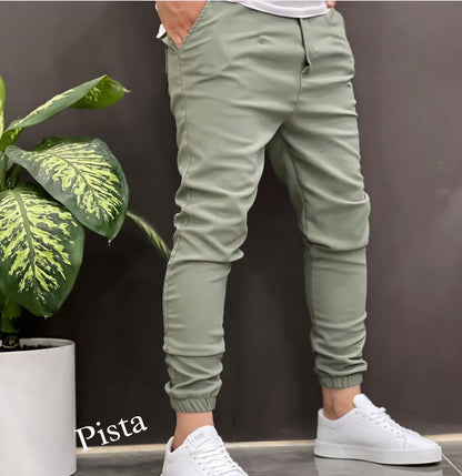 Stretchable Jogger for Men