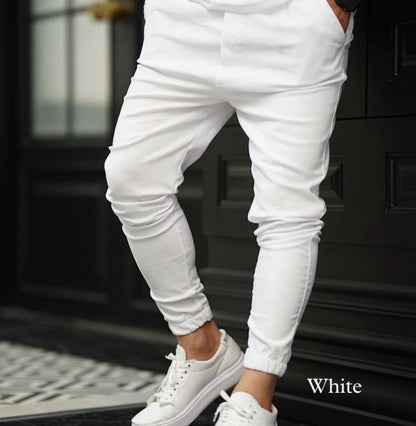 Stretchable Jogger for Men